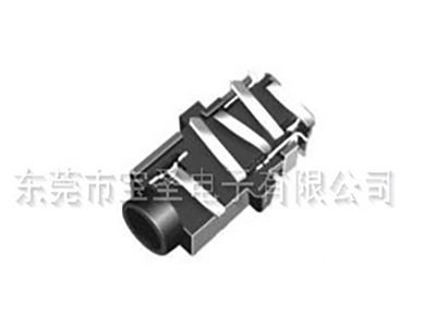 什么是DC插座，為什么電源dc插座的零線會燒焦？