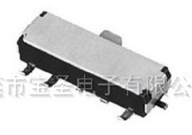 撥動(dòng)開關(guān)常使用在那些地方你知道嗎？