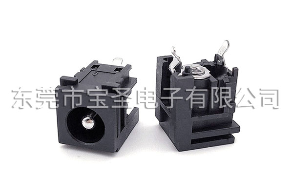 DC插座是什么？可以應(yīng)用到哪些地方？