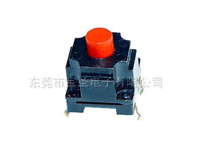 輕觸開關和微動開關的區(qū)別