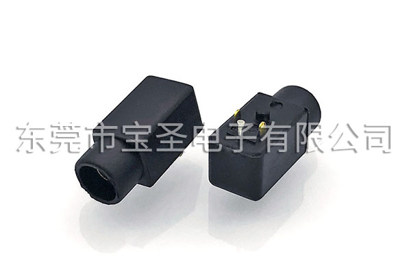 DC電源插座的壽命有多長(zhǎng)？