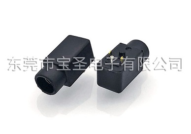 DC電源插座你了解嗎了解多少呢？