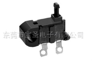 檢測開關的常見故障